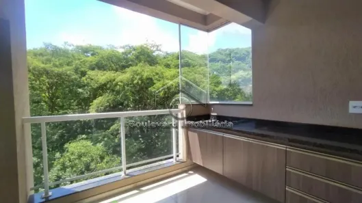 Apartamento com 2 Quartos para alugar, 77m² no Jardim Botânico, Ribeirão Preto