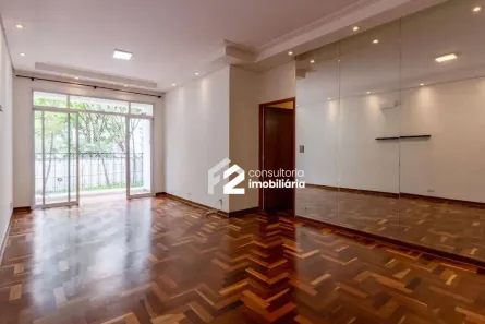 Apartamento com 3 Quartos à venda, 130m² no Jardim das Acácias, São Paulo