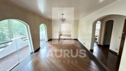 Apartamento com 4 Quartos à venda, 212m² no Brooklin Paulista, São Paulo