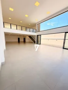 Ponto Comercial para alugar, 374m² no Jardim Esplanada, Indaiatuba