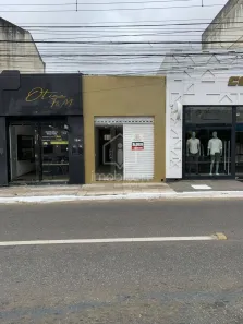 Ponto Comercial para alugar, 57m² no Centro, Vitória da Conquista