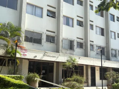 Kitnet com 1 Quarto para alugar, 25m² no Bela Vista, São Paulo
