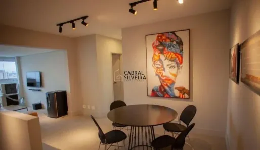 Apartamento com 2 Quartos à venda, 70m² no Campo Belo, São Paulo