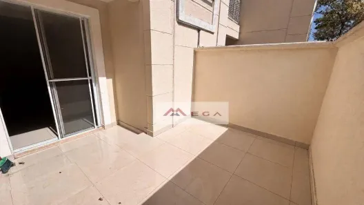 Apartamento com 2 Quartos à venda, 60m² no Jardim Amazonas, Campinas