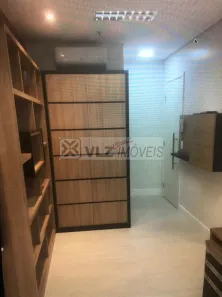 Sala Comercial à venda, 38m² no Vila Mariana, São Paulo
