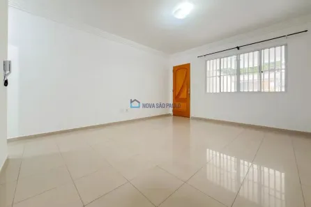 Sobrado com 3 Quartos para alugar, 150m² no Ipiranga, São Paulo