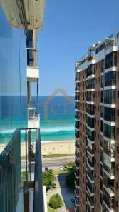 Apartamento com 2 Quartos à venda, 80m² no Barra da Tijuca, Rio de Janeiro