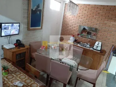 Casa com 2 Quartos à venda, 173m² no Jardim dos Oliveiras, Campinas