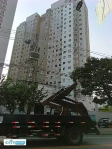 Apartamento com 2 Quartos à venda, 35m² no Tatuapé, São Paulo