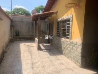 Casa com 4 Quartos à venda, 110m² no Cidade Verde, Betim