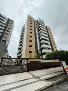 Apartamento com 3 Quartos à venda, 147m² no Jatiúca, Maceió