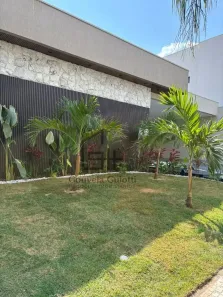 Casa com 4 Quartos à venda, 245m² no Residencial Anaville, Anápolis
