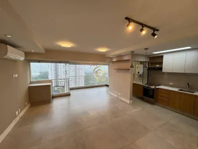 Apartamento com 2 Quartos à venda, 65m² no Vila Anastácio, São Paulo