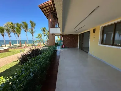 Apartamento com 4 Quartos à venda, 148m² no Itacimirim (Monte Gordo), Camaçari