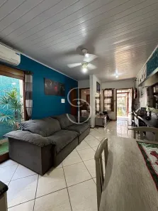 Casa com 2 Quartos à venda, 65m² no Vargas, Sapucaia do Sul