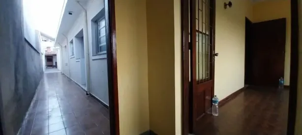 Casa com 3 Quartos à venda, 183m² no Jardim Olavo Bilac, São Bernardo do Campo