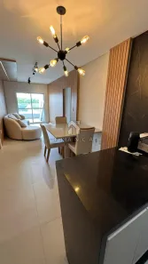 Apartamento com 2 Quartos à venda, 68m² no Jardim América, Jacareí