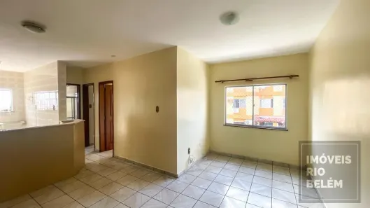 Apartamento com 2 Quartos à venda, 54m² no Pedreira, Belém