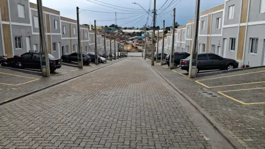 Sobrado com 2 Quartos para alugar, 60m² no Jardim Santa Inês I, São José dos Campos