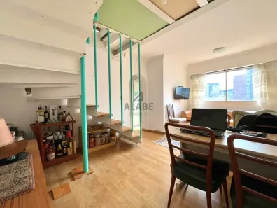 Apartamento com 2 Quartos à venda, 133m² no Indianópolis, São Paulo