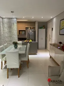 Apartamento com 3 Quartos à venda, 67m² no Guaiaúna, São Paulo