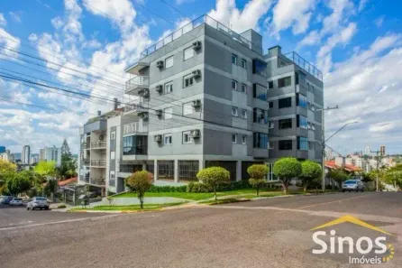 Apartamento com 3 Quartos à venda, 397m² no Ideal, Novo Hamburgo