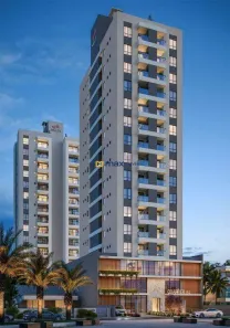 Apartamento com 2 Quartos à venda, 56m² no São João, Itajaí