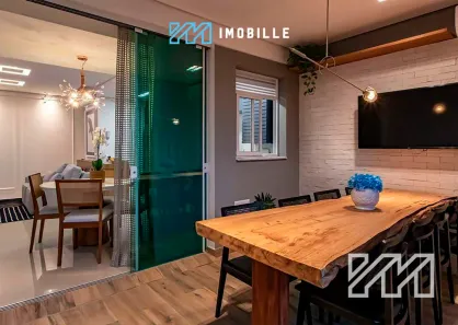 Apartamento com 2 Quartos à venda, 220m² no Centro, Itajaí