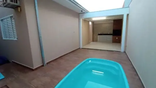 Casa com 3 Quartos à venda, 140m² no Jardim Bianco, São José do Rio Preto