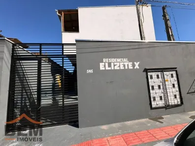 Kitnet com 2 Quartos para alugar, 40m² no Santa Regina, Itajaí