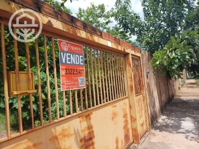 Casa com 3 Quartos à venda, 224m² no Fortaleza, Barretos