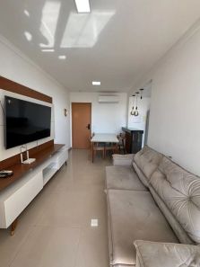 Apartamento com 2 Quartos à venda, 65m² no Praia de Itaparica, Vila Velha