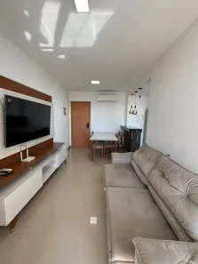 Apartamento com 2 Quartos à venda, 65m² no Praia de Itaparica, Vila Velha