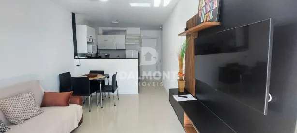 Apartamento com 1 Quarto à venda, 53m² no Monte Alto, Arraial do Cabo