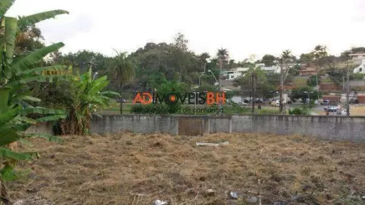 Lote/Terreno à venda, 3900m² no Copacabana, Belo Horizonte