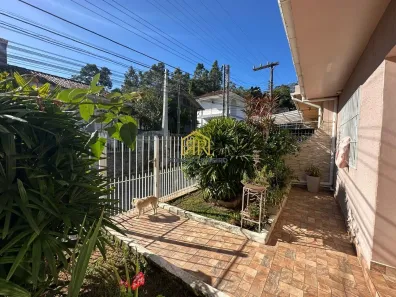 Casa com 5 Quartos à venda, 140m² no Pantanal, Florianópolis