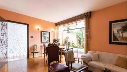 Casa com 3 Quartos à venda, 200m² no Indianópolis, São Paulo