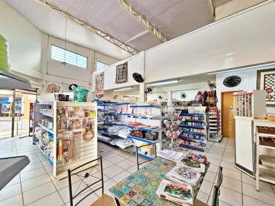 Imóvel Comercial à venda, 184m² no Campos Elíseos, Ribeirão Preto