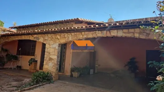 Casa com 4 Quartos à venda, 270m² no Planalto, Belo Horizonte