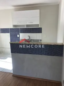 Apartamento com 3 Quartos à venda, 52m² no Vila Marieta, Campinas