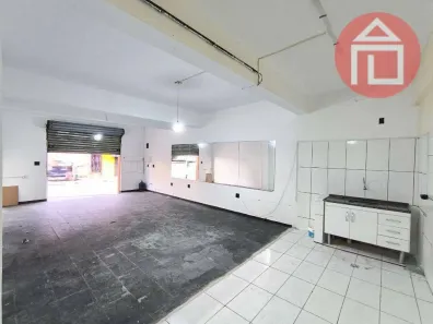 Ponto Comercial para alugar, 40m² no Vila Batista, Bragança Paulista
