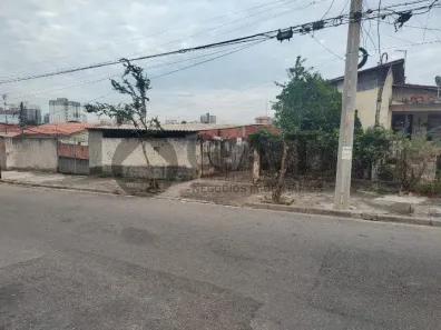 Lote/Terreno à venda, 1200m² no Vila Jardini, Sorocaba