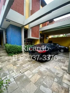 Sobrado com 4 Quartos à venda, 350m² no Cidade São Francisco, São Paulo