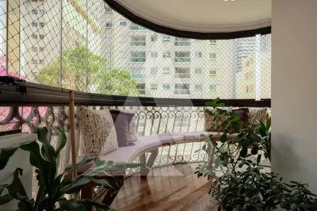 Apartamento com 2 Quartos à venda, 95m² no Indianópolis, São Paulo