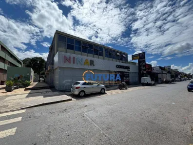 Prédio Comercial para alugar, 1460m² no Asa Sul, Brasília
