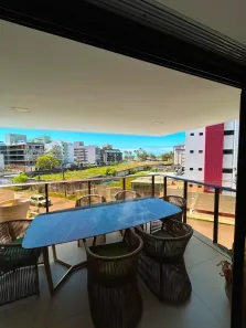 Apartamento com 4 Quartos à venda, 185m² no Cabo Branco, João Pessoa