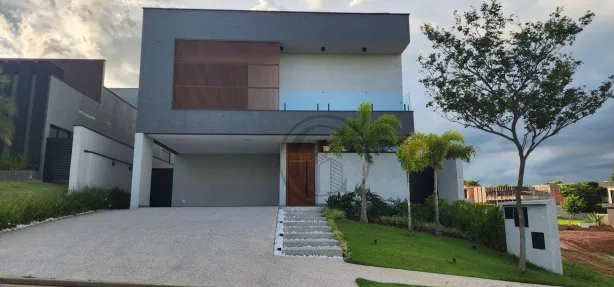 Casa de Condomínio com 3 Quartos à venda, 302m² no City Castello, Itu
