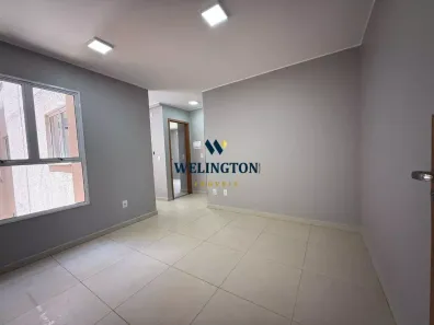 Apartamento com 2 Quartos à venda, 45m² no Residencial Itatiaia, Anápolis