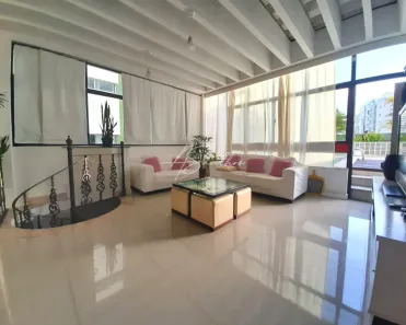 Apartamento com 5 Quartos à venda, 365m² no Ondina, Salvador