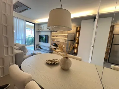 Apartamento com 1 Quarto à venda, 34m² no Santo Cristo, Rio de Janeiro